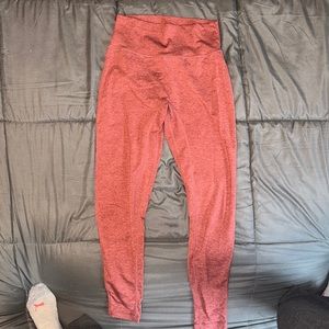 P’Tula bare legging